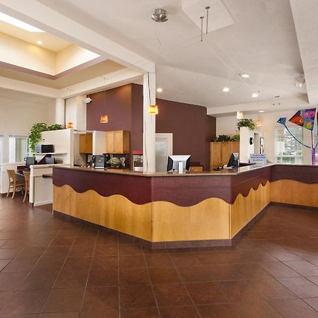 Worldmark デポー・ベイ エクステリア 写真