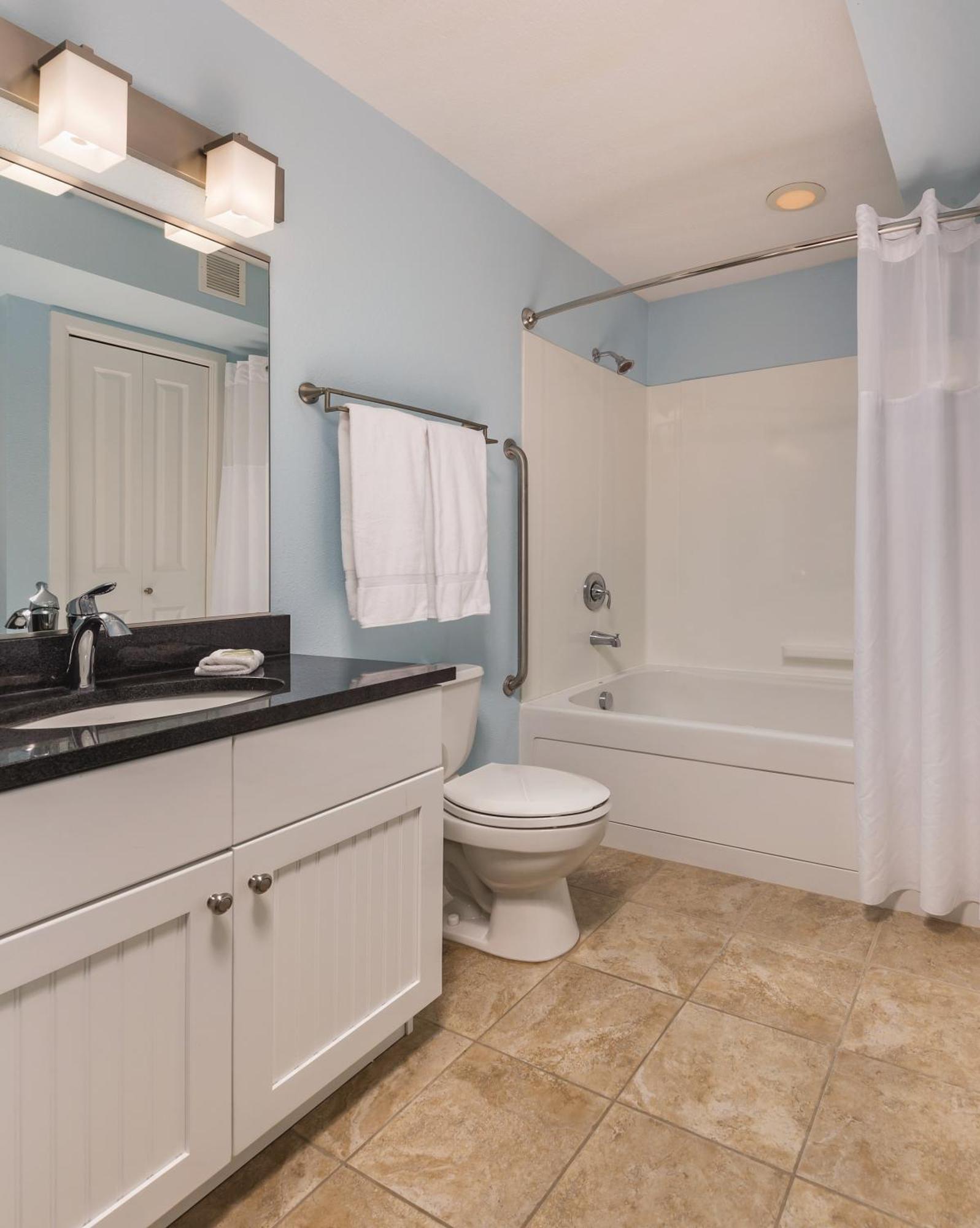 Worldmark デポー・ベイ エクステリア 写真