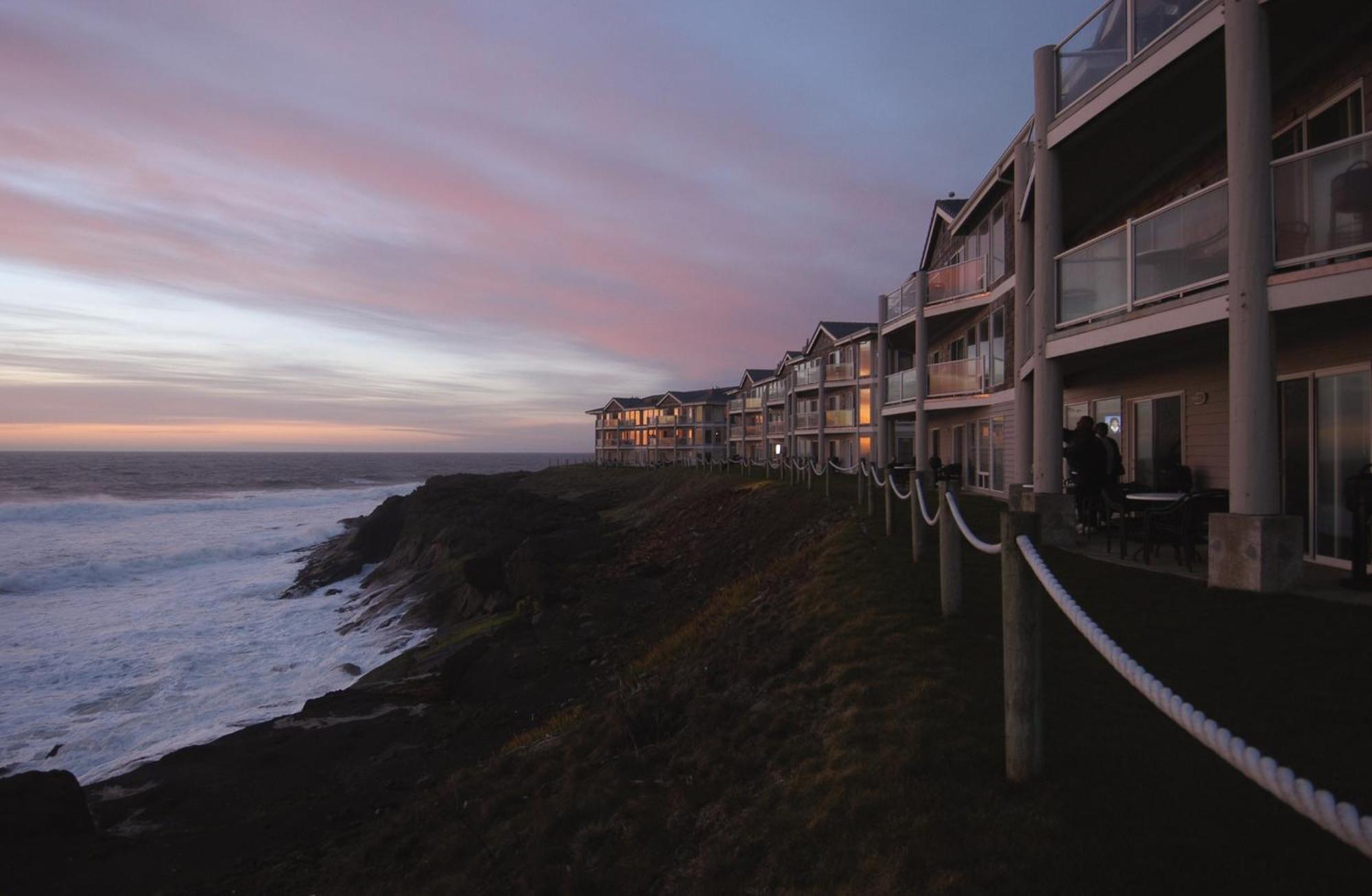 Worldmark デポー・ベイ エクステリア 写真