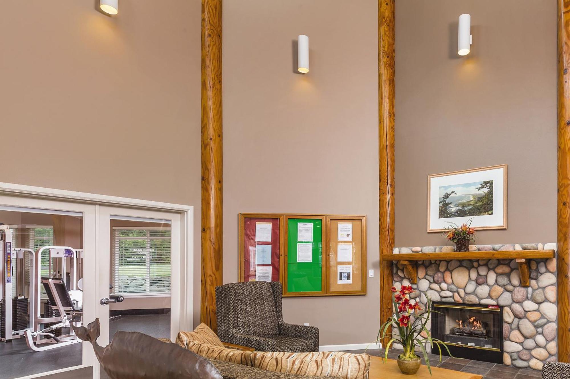 Worldmark デポー・ベイ エクステリア 写真