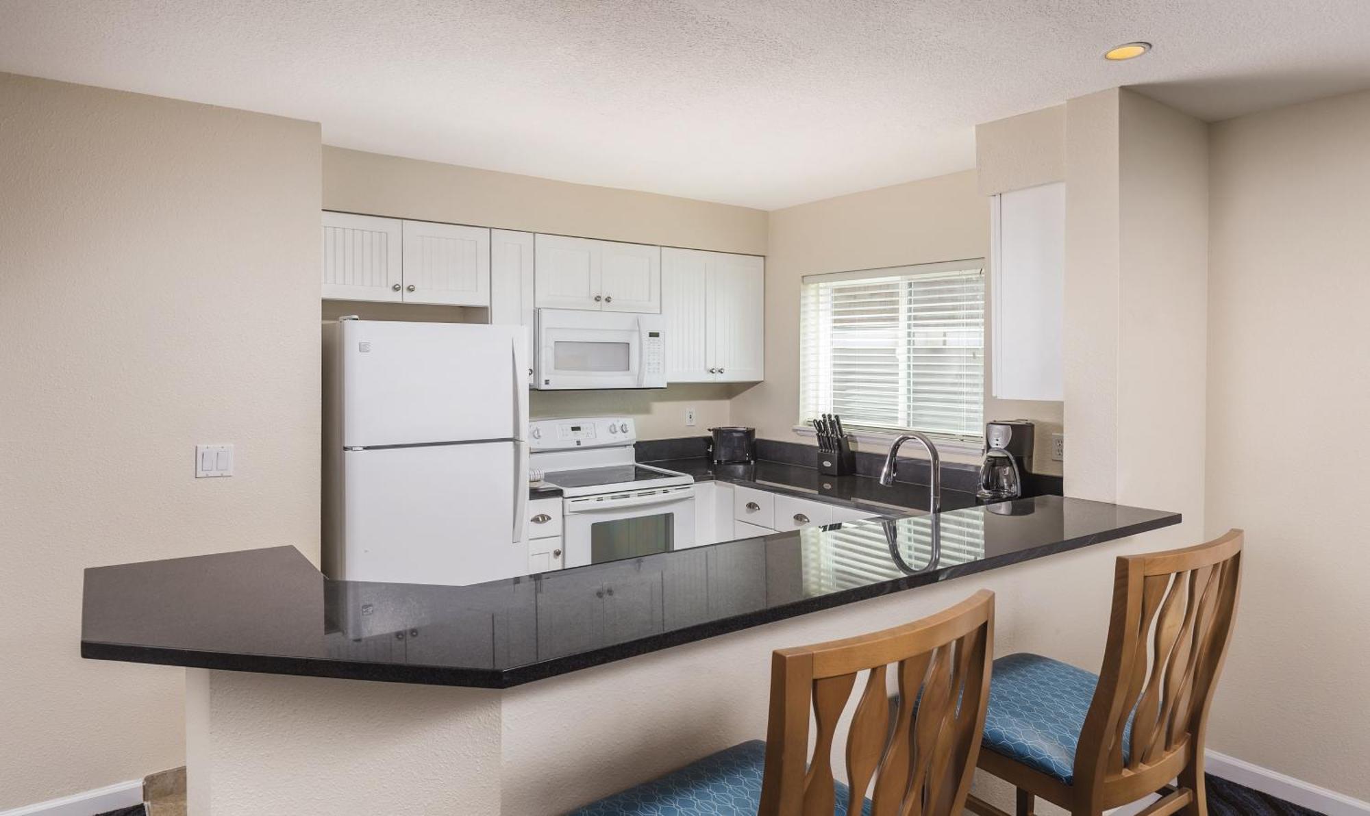 Worldmark デポー・ベイ エクステリア 写真