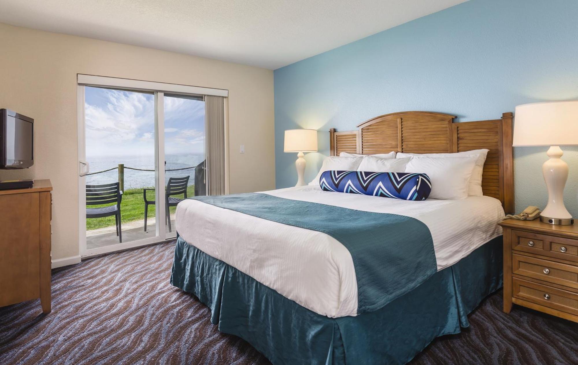Worldmark デポー・ベイ エクステリア 写真