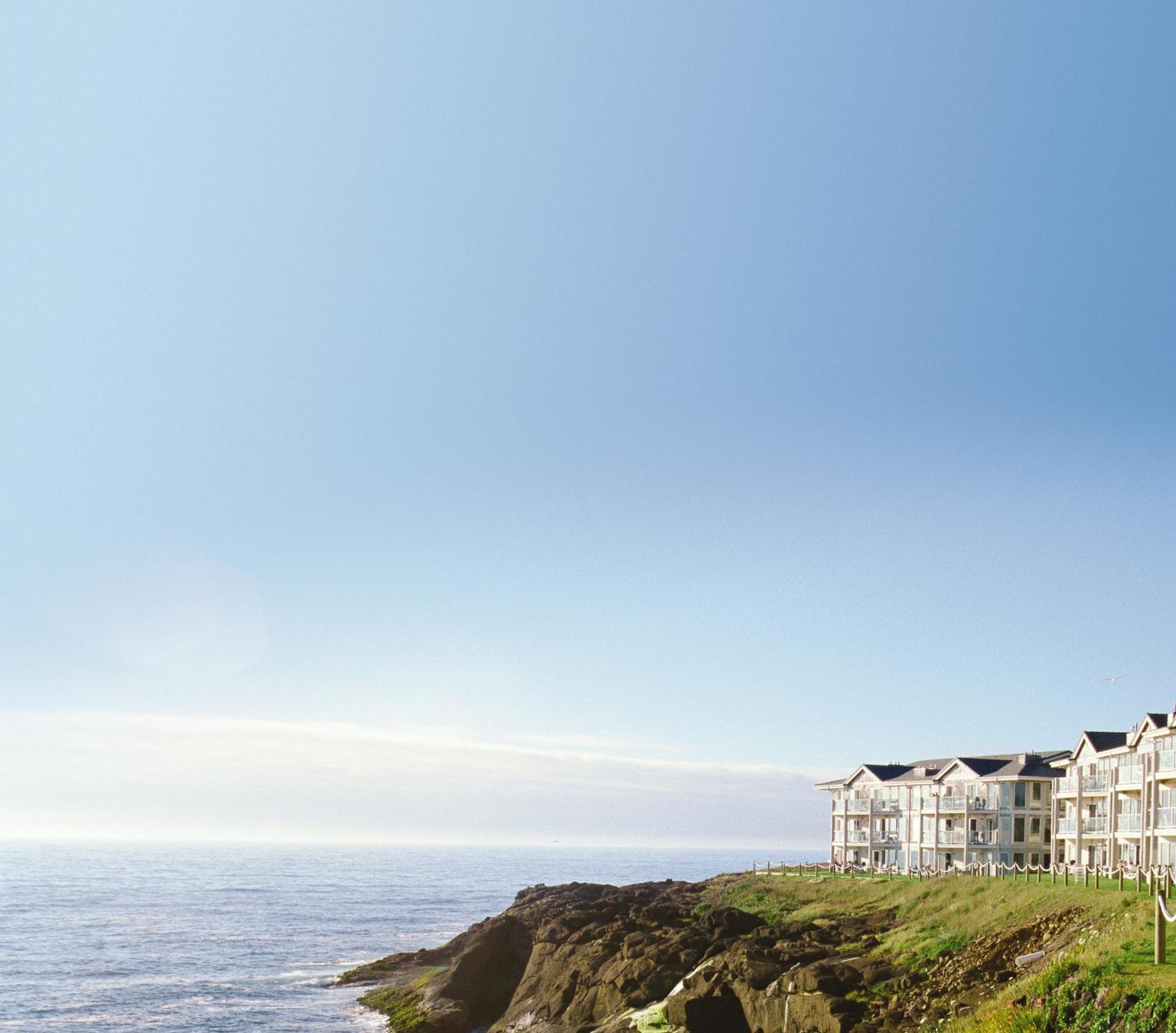 Worldmark デポー・ベイ エクステリア 写真