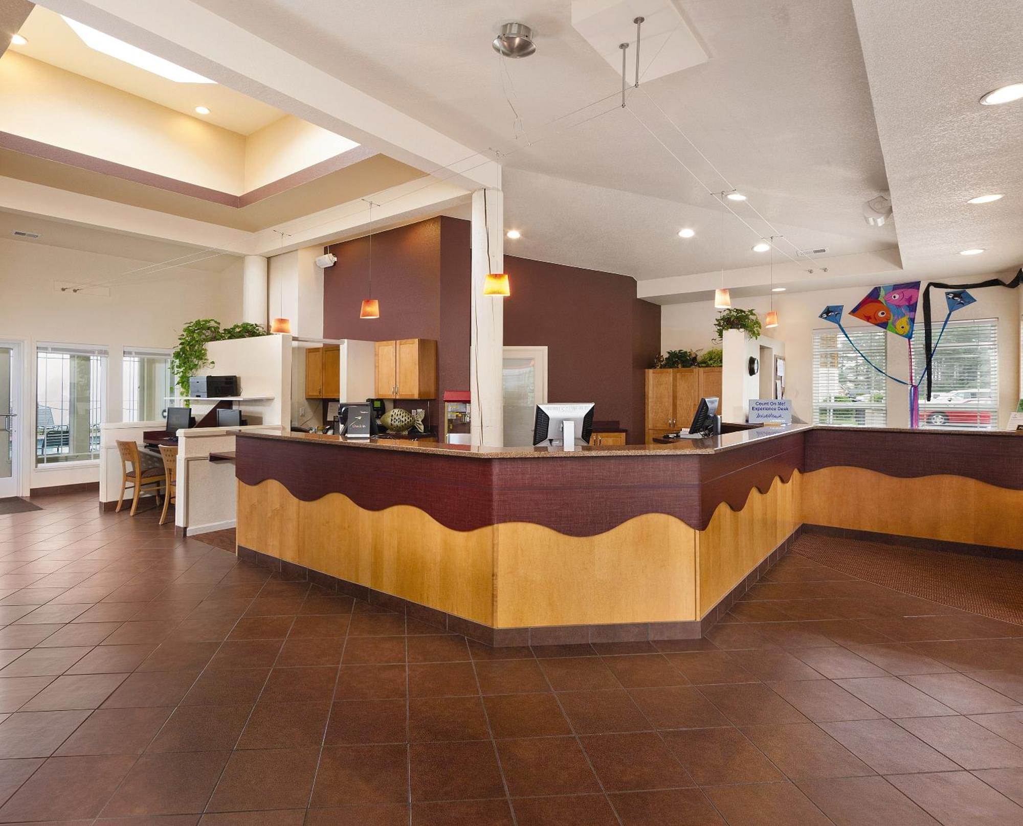 Worldmark デポー・ベイ エクステリア 写真