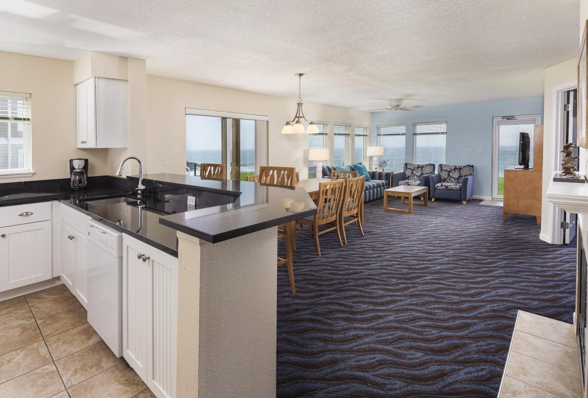Worldmark デポー・ベイ エクステリア 写真