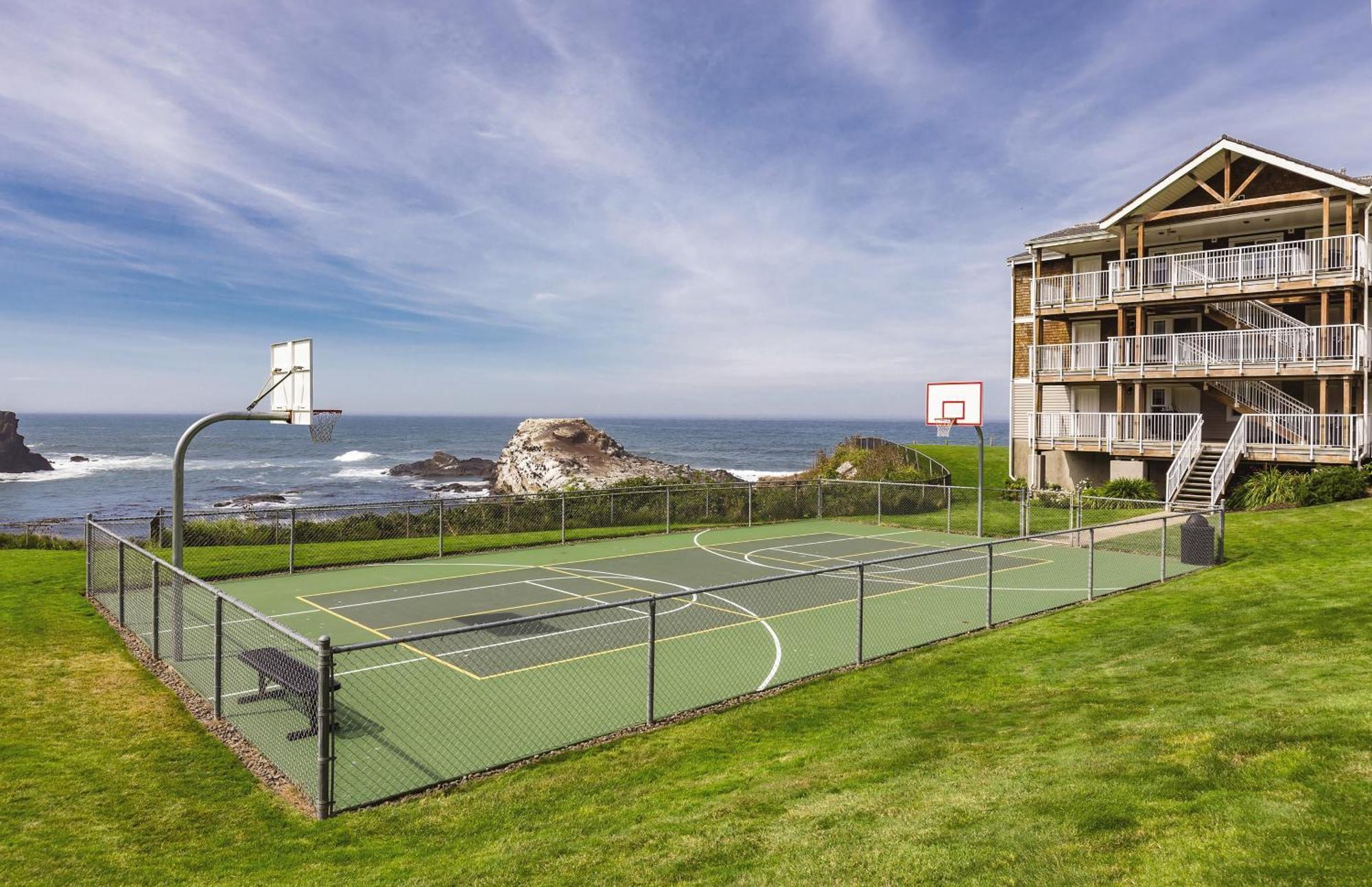 Worldmark デポー・ベイ エクステリア 写真