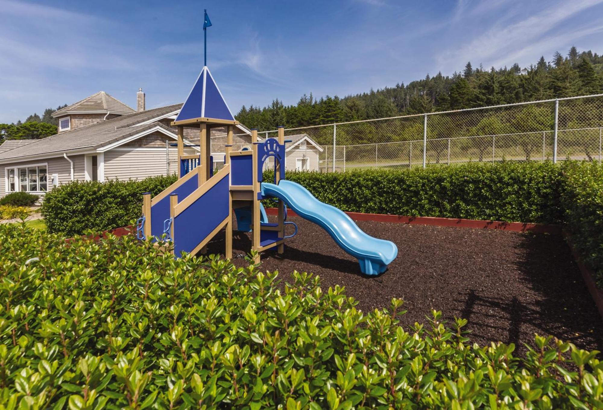 Worldmark デポー・ベイ エクステリア 写真