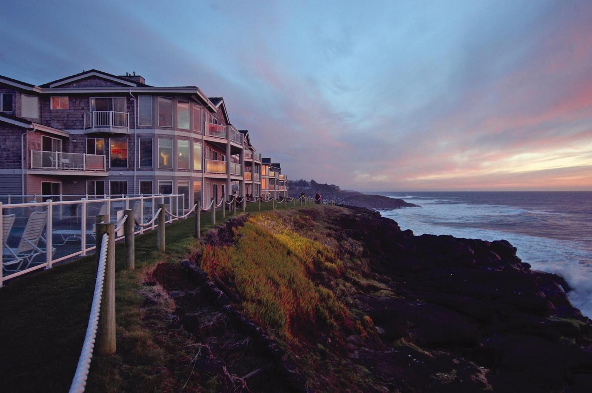 Worldmark デポー・ベイ エクステリア 写真