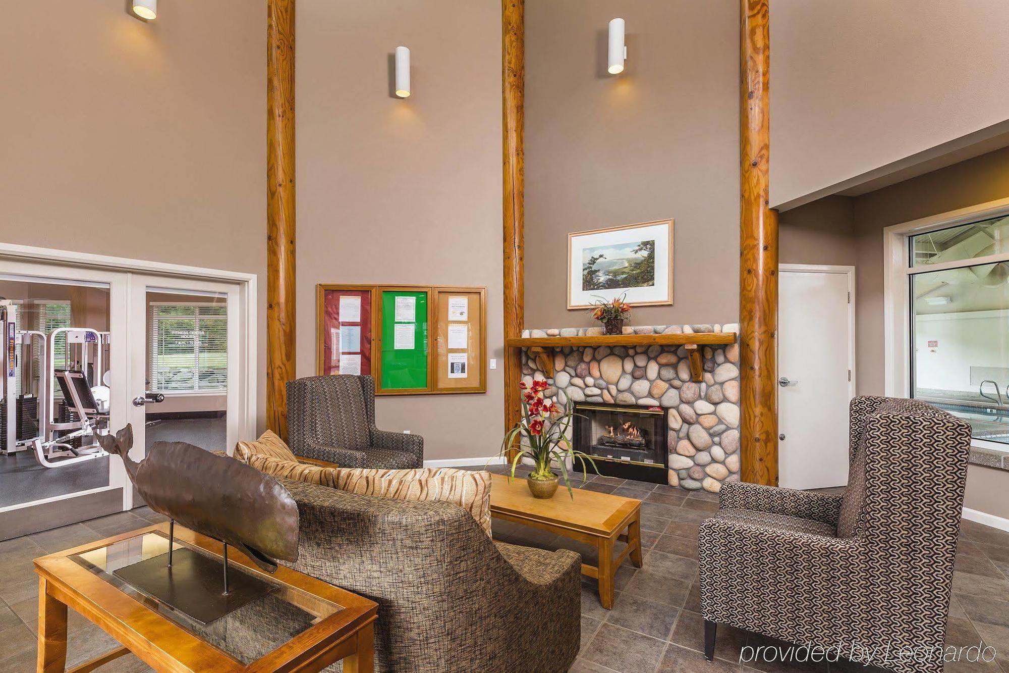 Worldmark デポー・ベイ エクステリア 写真